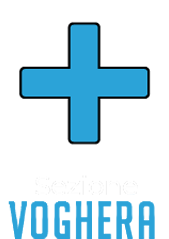 Logo versione bianca